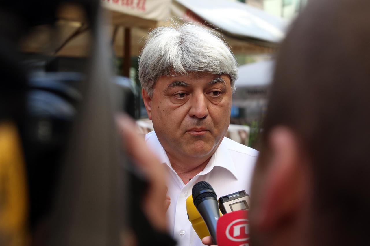 Zlatko Komadina