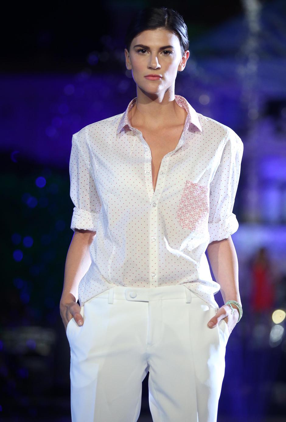 Bijela moda