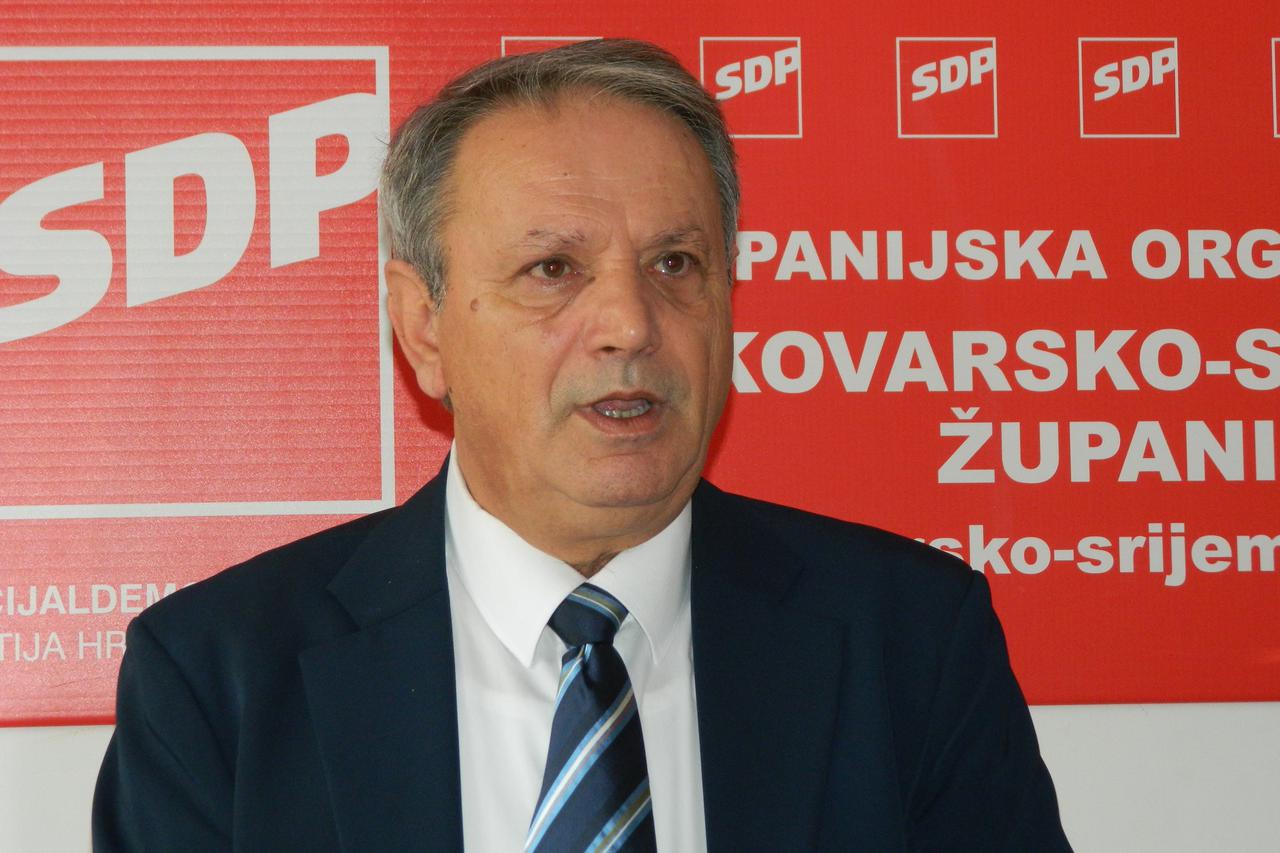 Željko Sabo