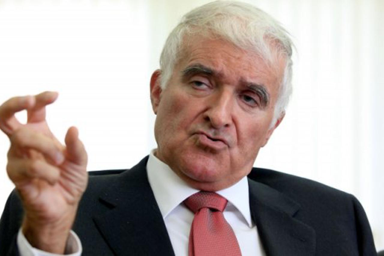 zvonko kusić