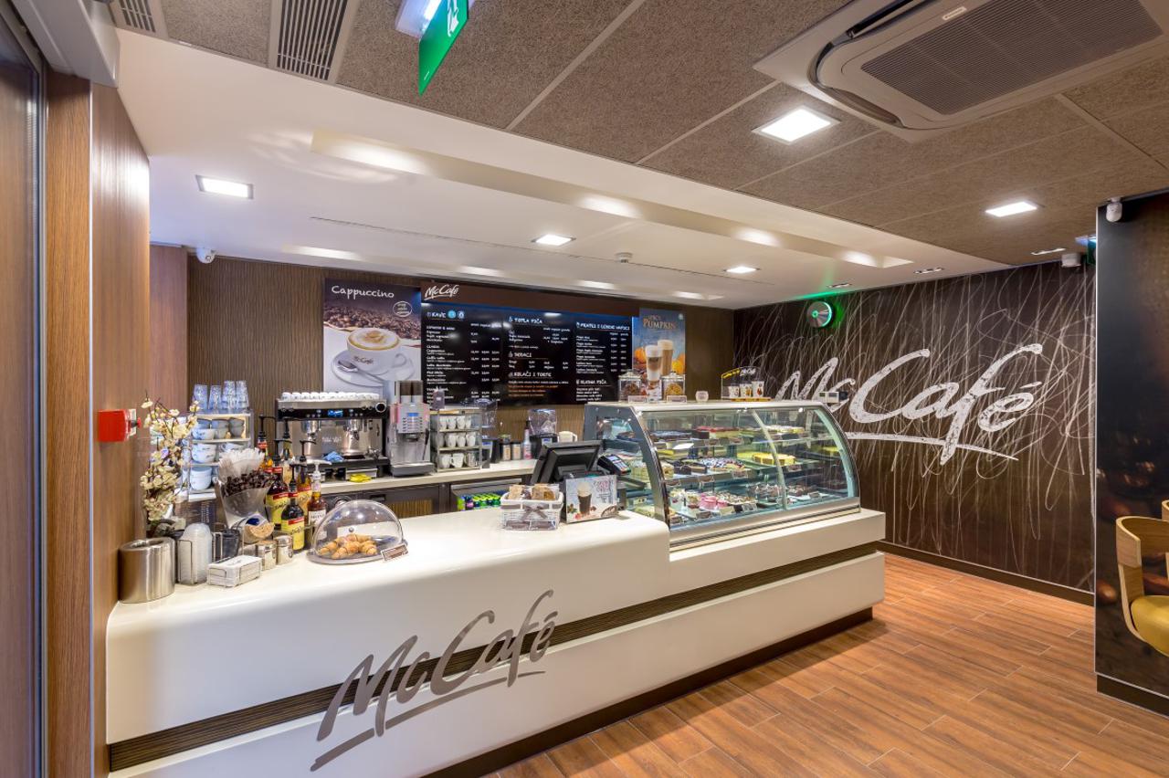 McCafe