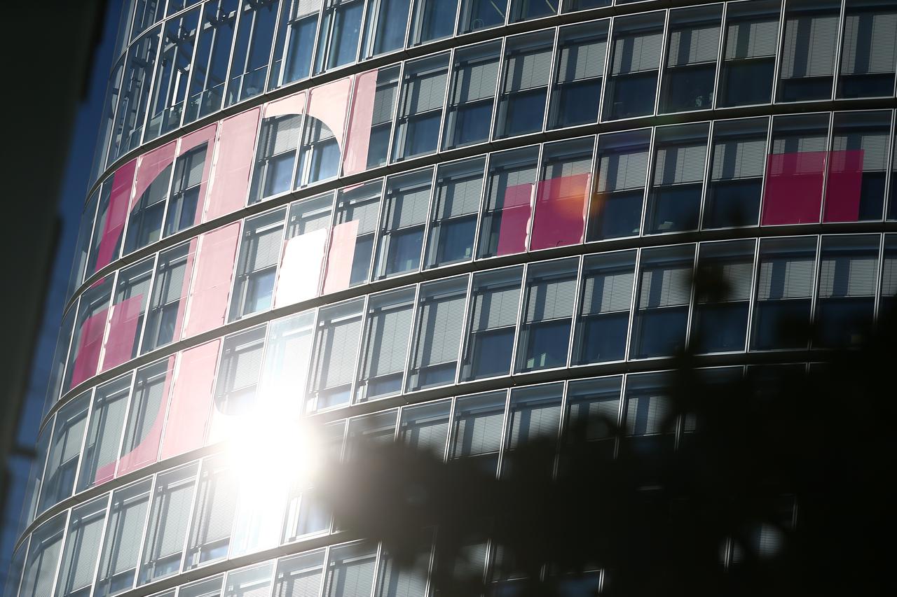 Hrvatski telekom
