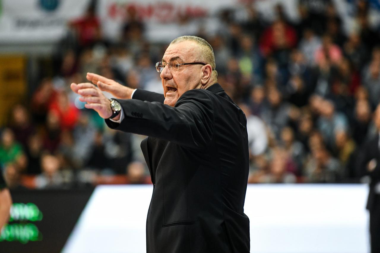 Budućnost potopila Cedevitu i izborila finale sa Zvezdom