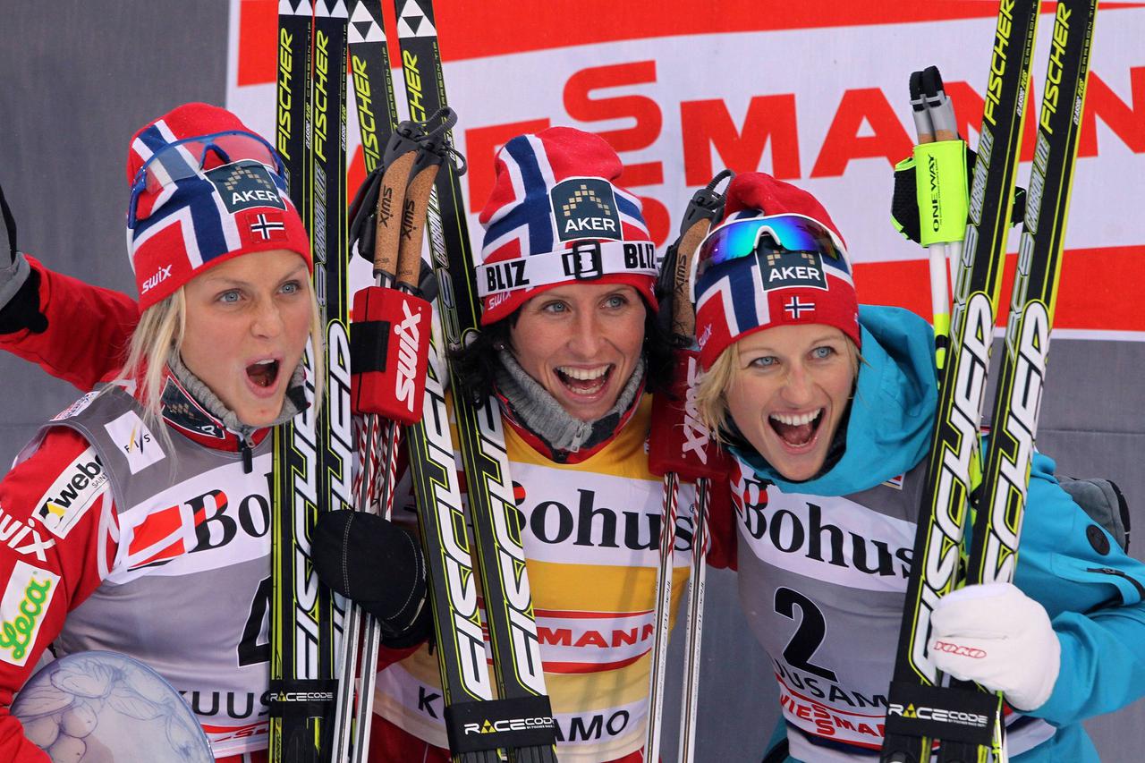 Vibeke Skofterud