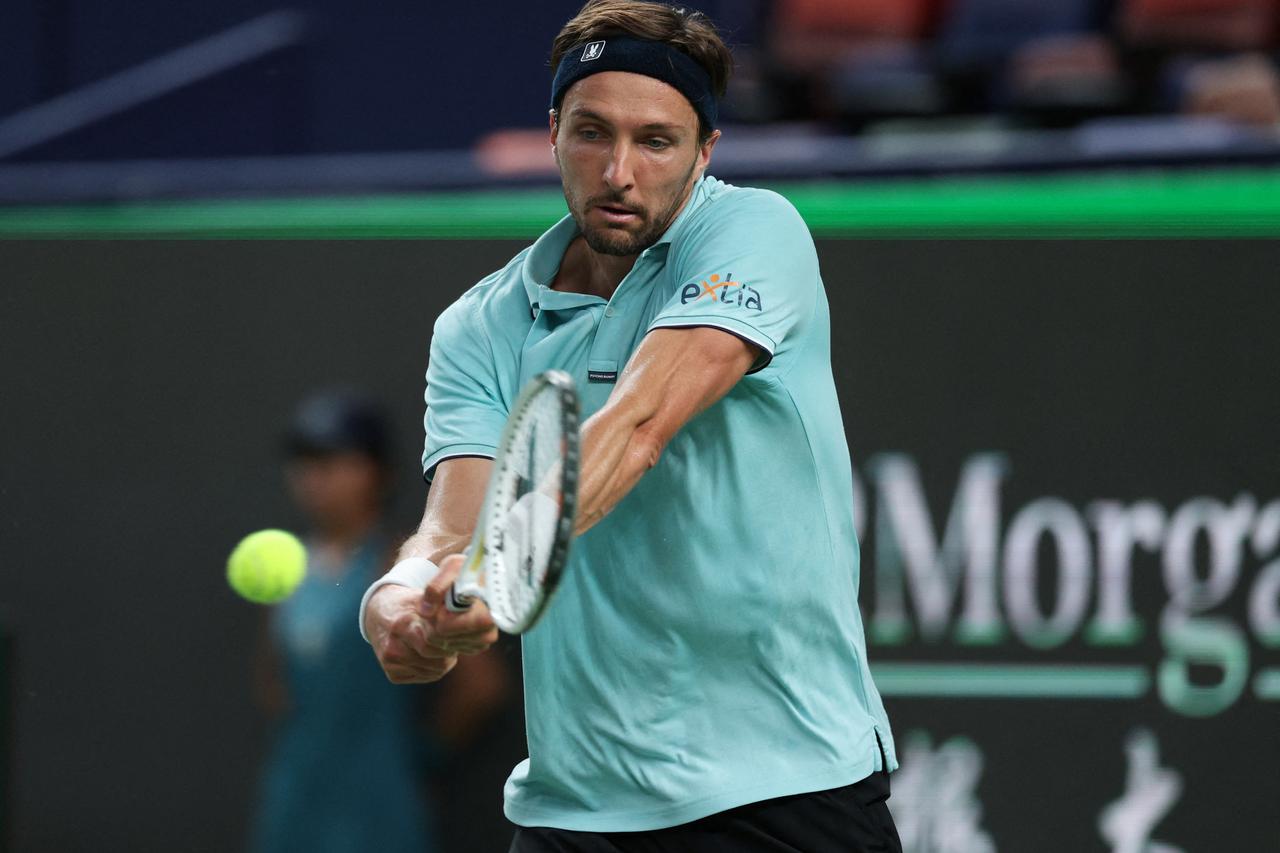 ATP Masters 1000 - Shanghai Masters