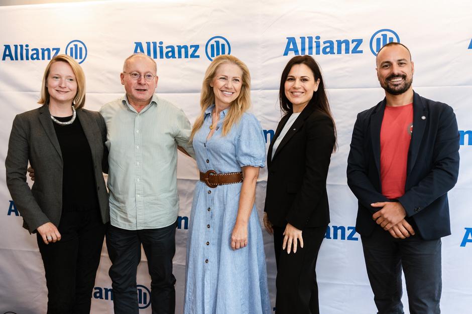 Allianz predstavio GloRiA alat