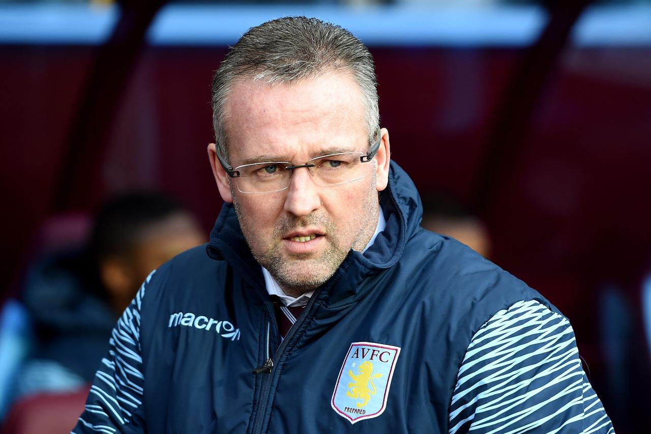 Paul Lambert
