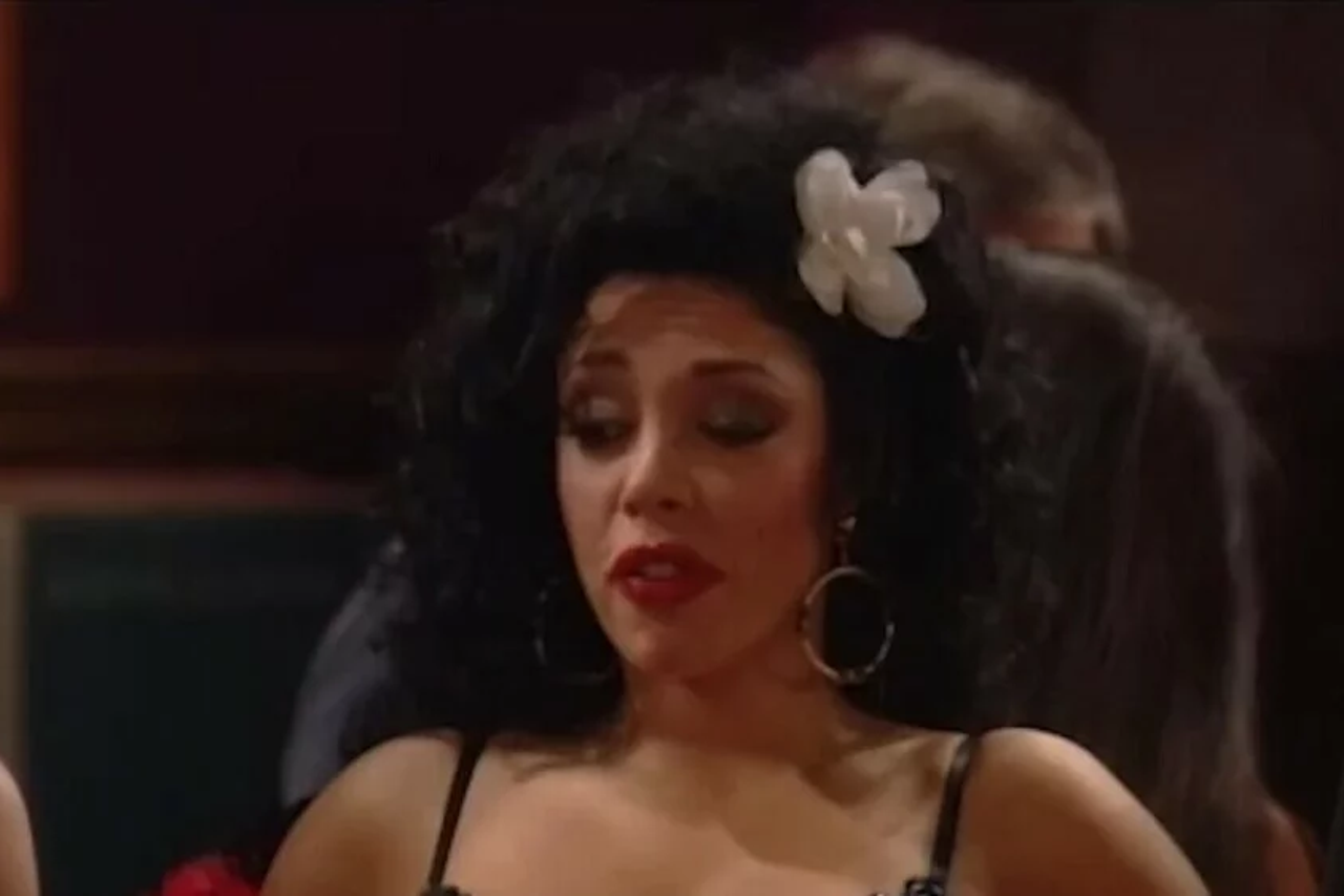 Cindyana Santangelo