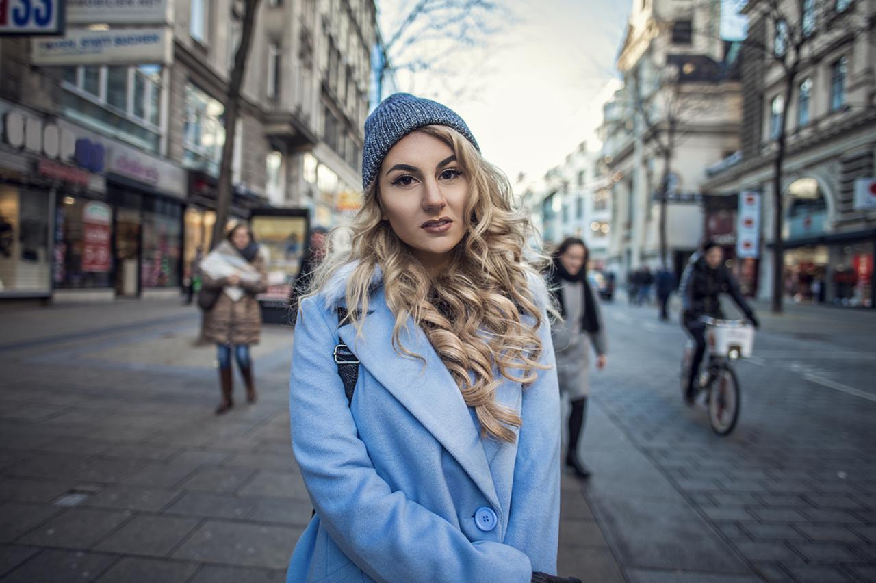 Ulična moda
