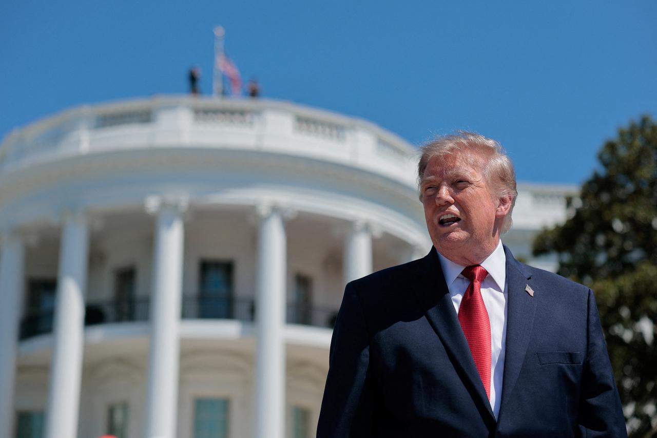 Trump