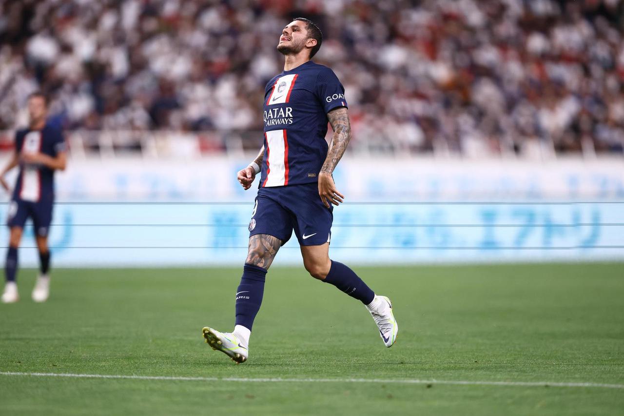 JPN, Paris Saint Germain vs Urawa Red Diamonds