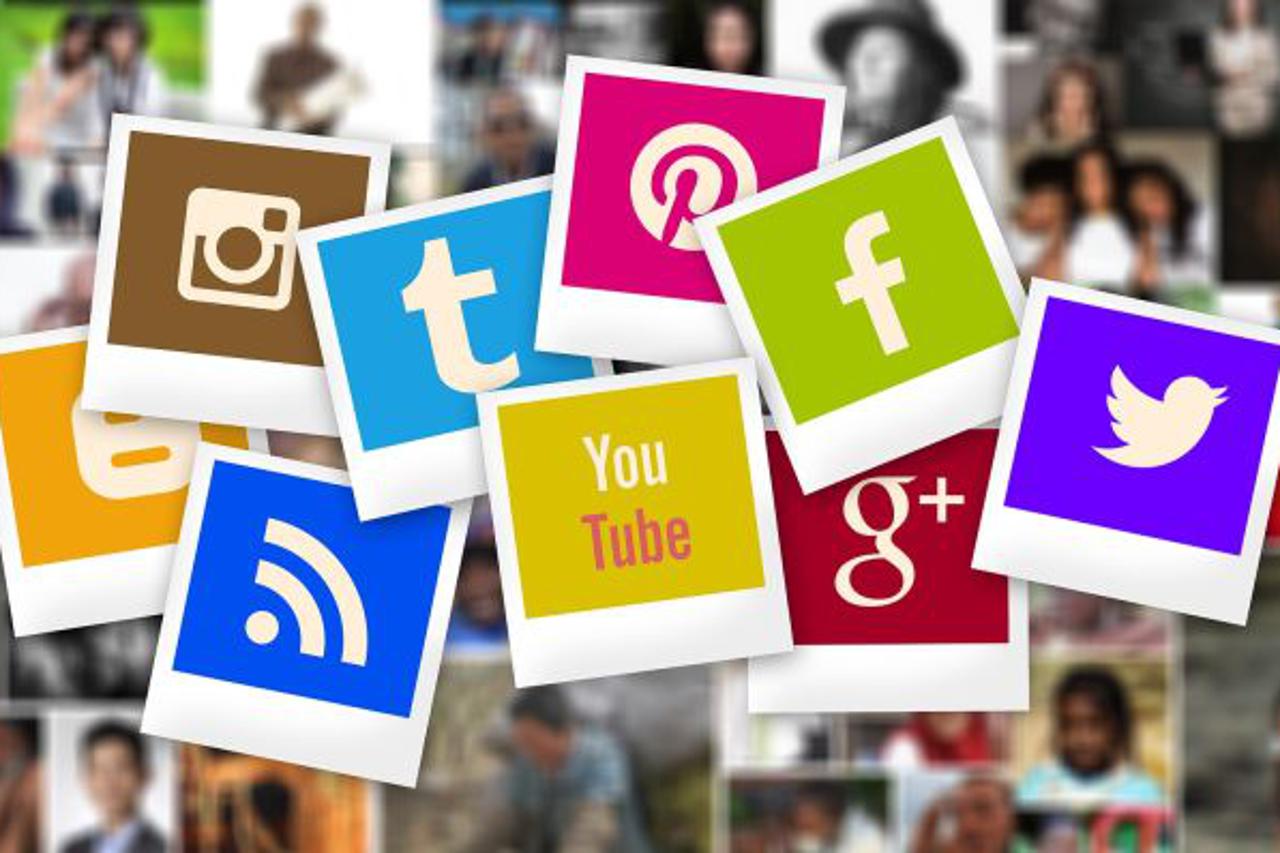 Maksimizirajte svoje marketinške i PR aktivnosti na društvenim mrežama
