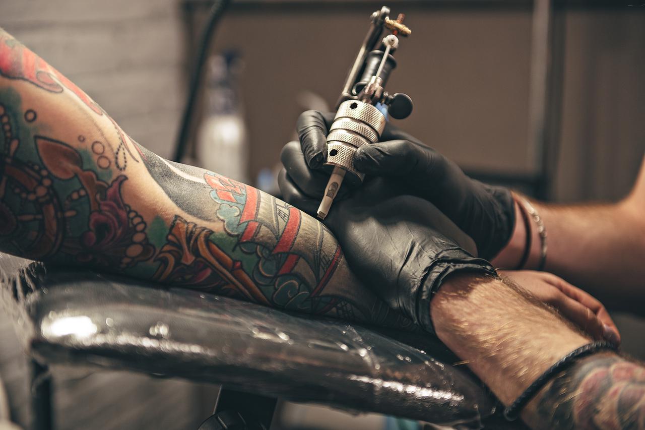 tetoviranje