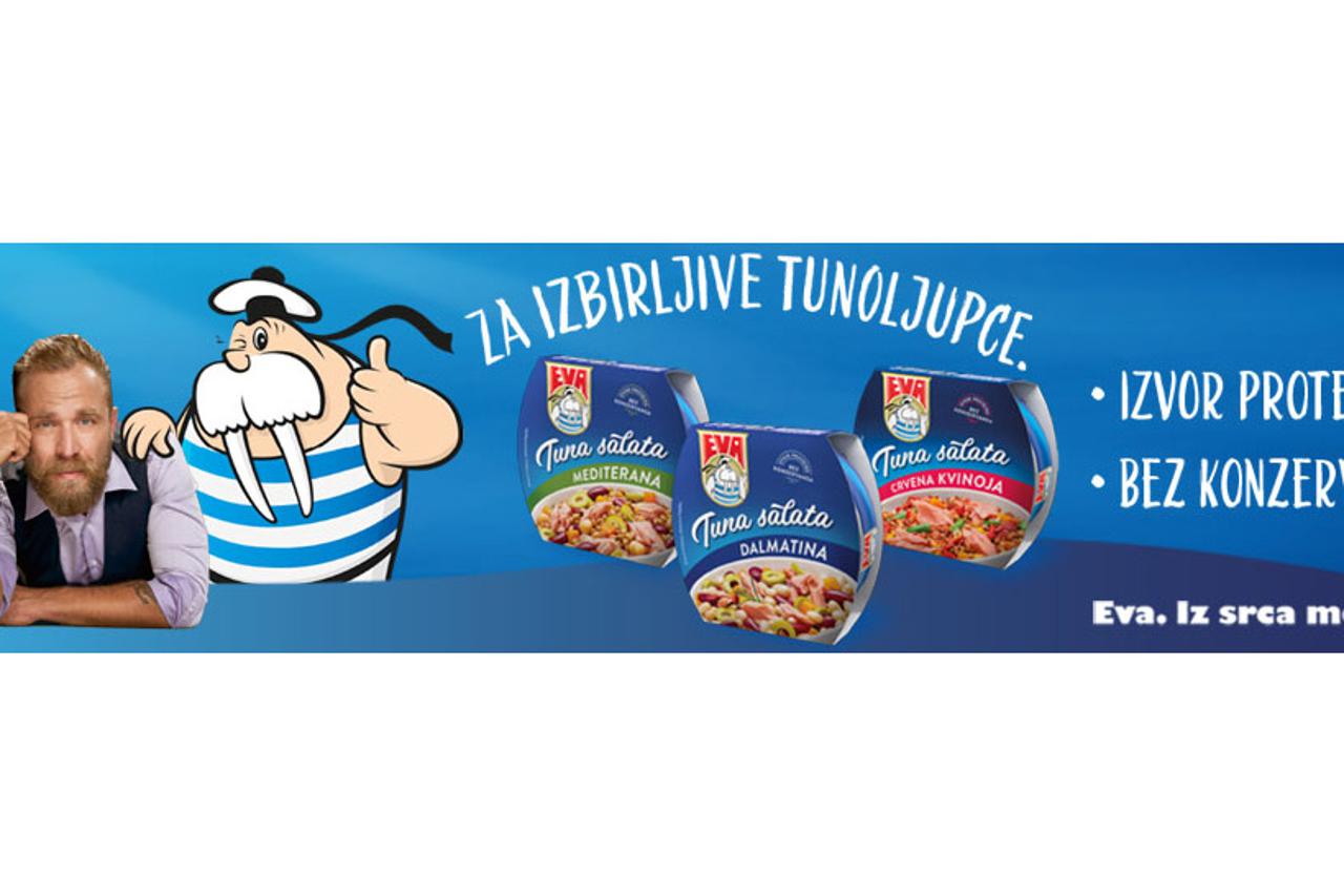 Eva tuna