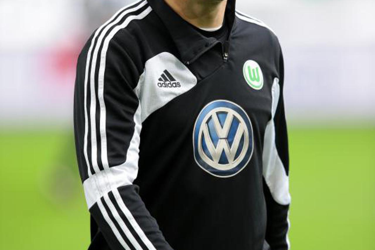 Ivica Olić