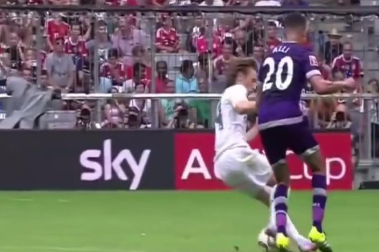 Luka Modrić