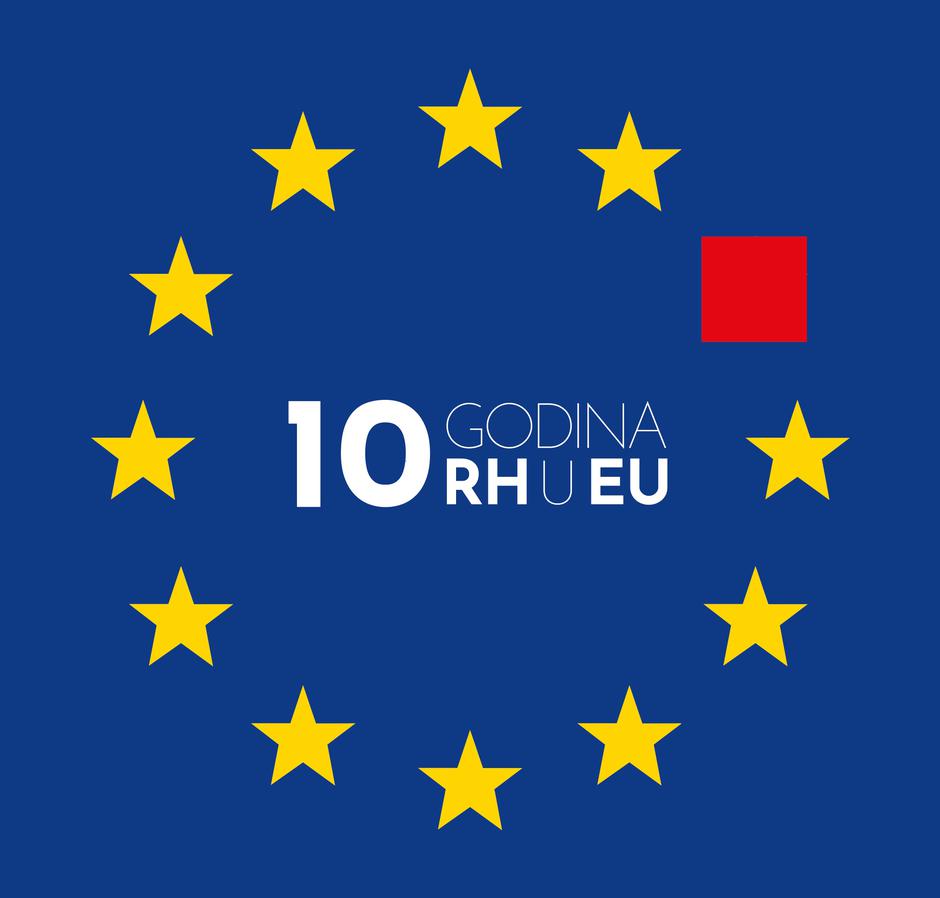 10 GOD RH U EU