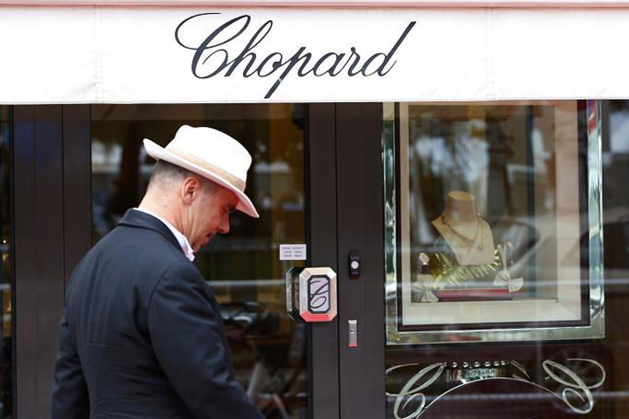 chopard