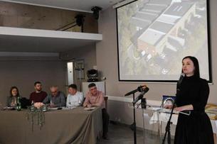 U Dubravi niče Regionalni centar za razvoj stočarstva vrijedan 10 mil. €