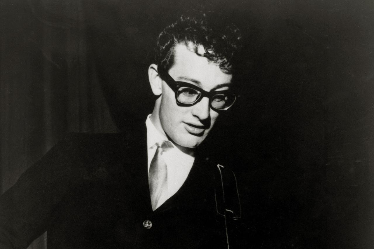 Buddy Holly