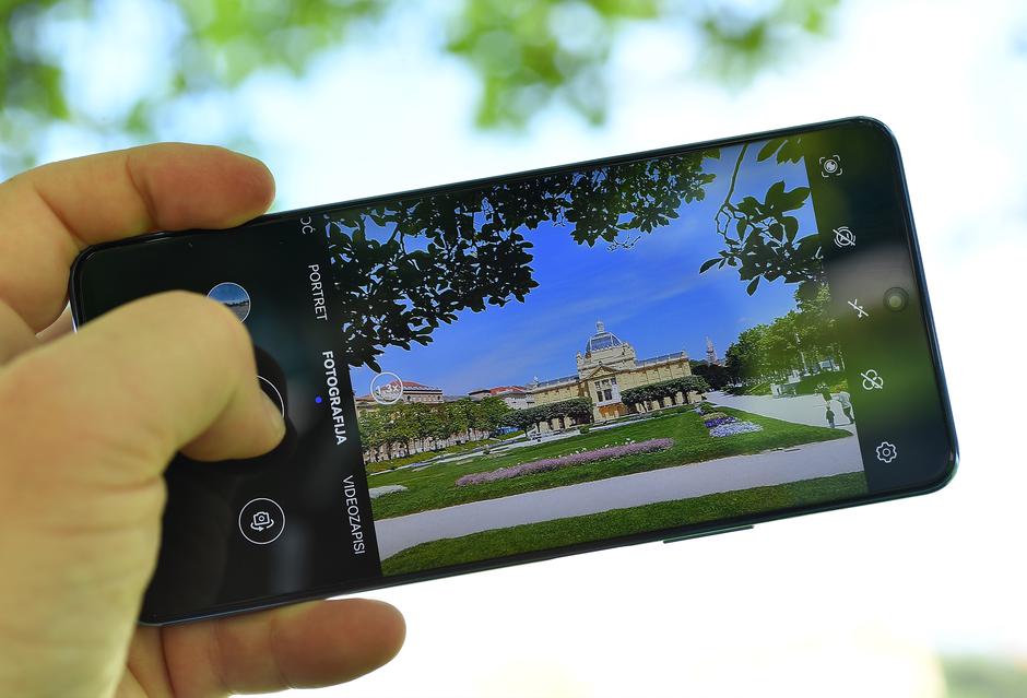 Huawei nova 9 SE