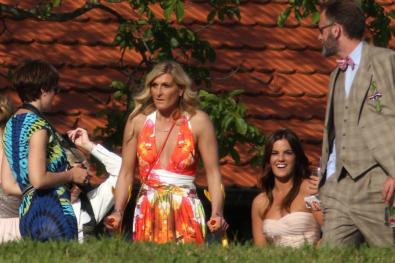 janica kostelić