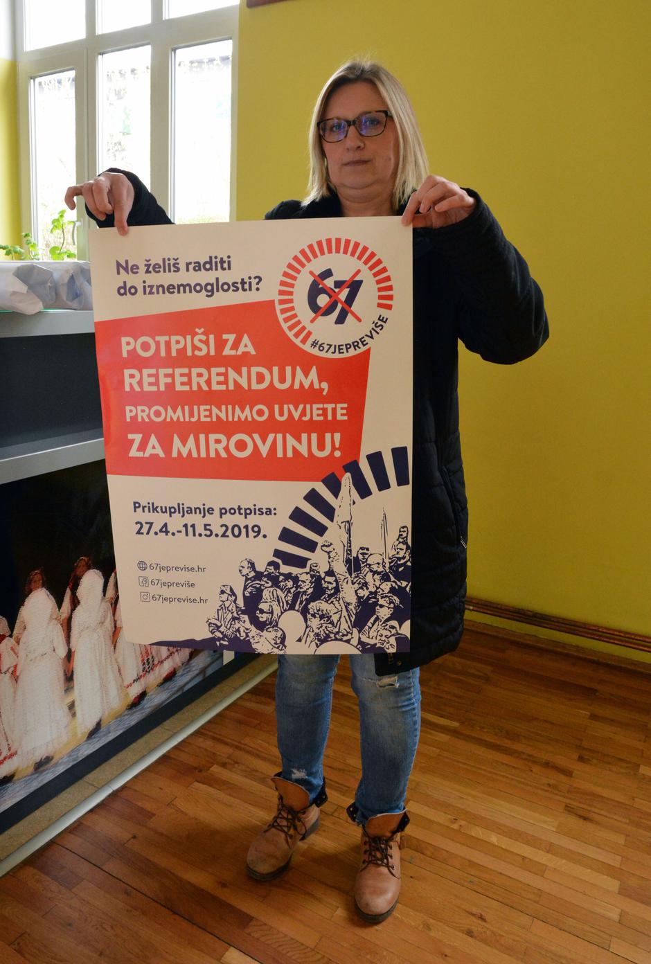 Inicijativa 67 je previše