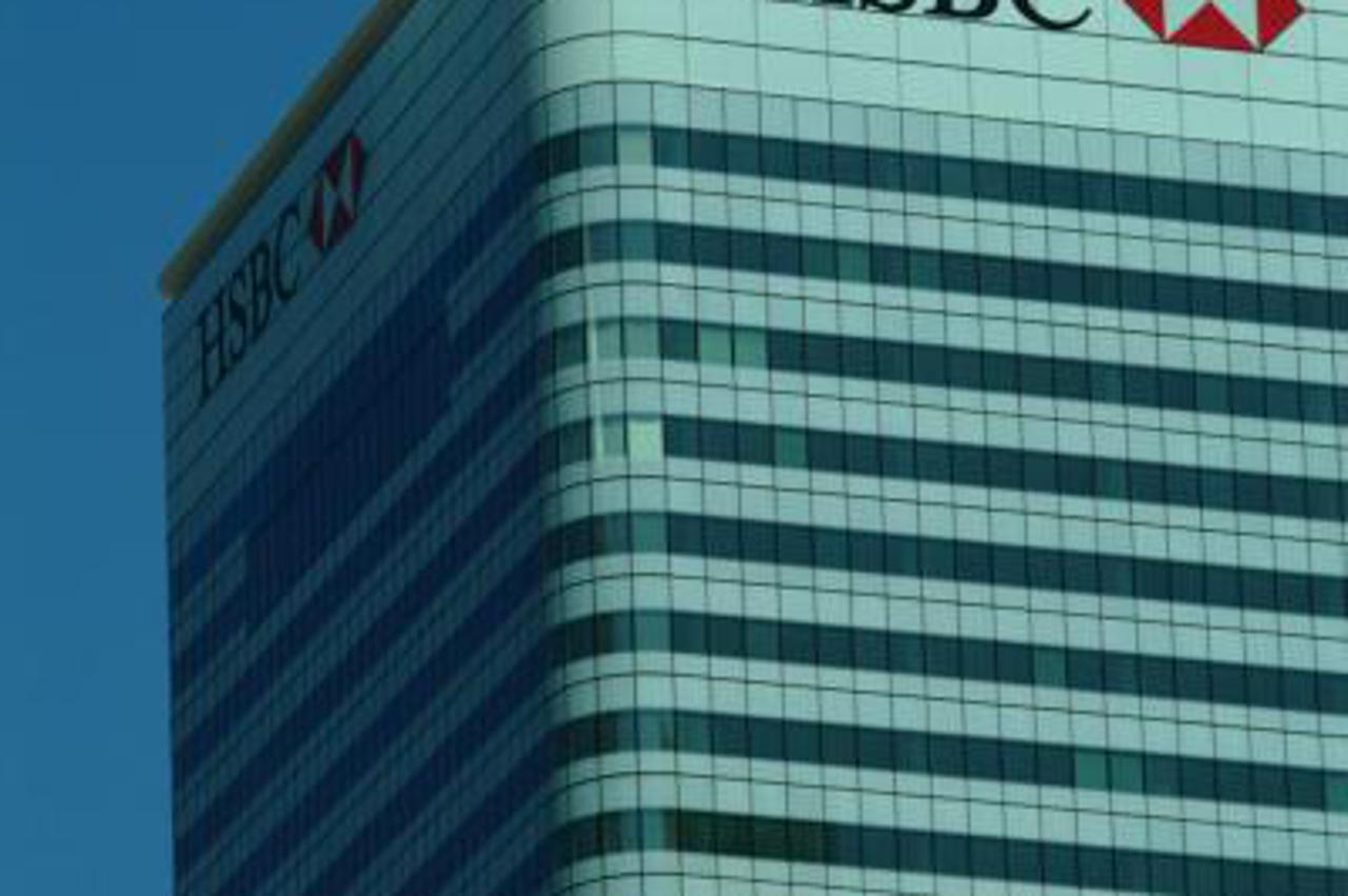 HSBC