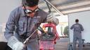 60 Million Euros for Vocational Education: Teachers and Mentors to Learn New Technologies