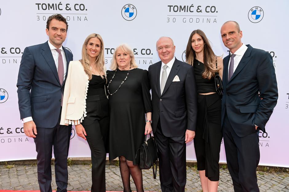 Tomić & Co.