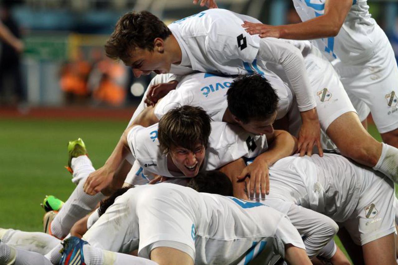 NK Rijeka