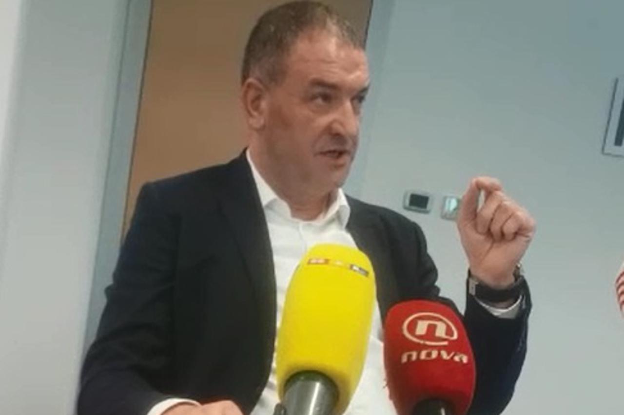 Josip Stojanović Jolly