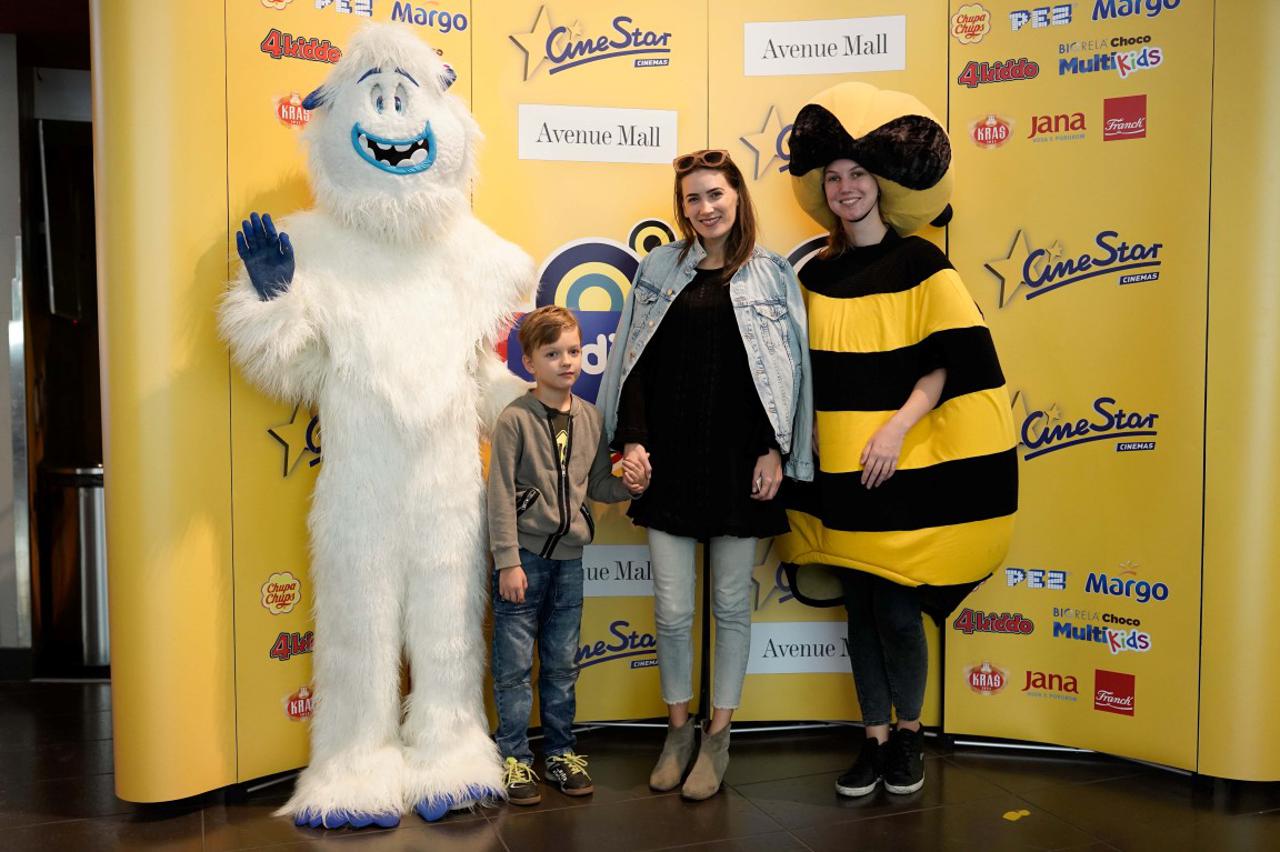 CineStar Dječji festival