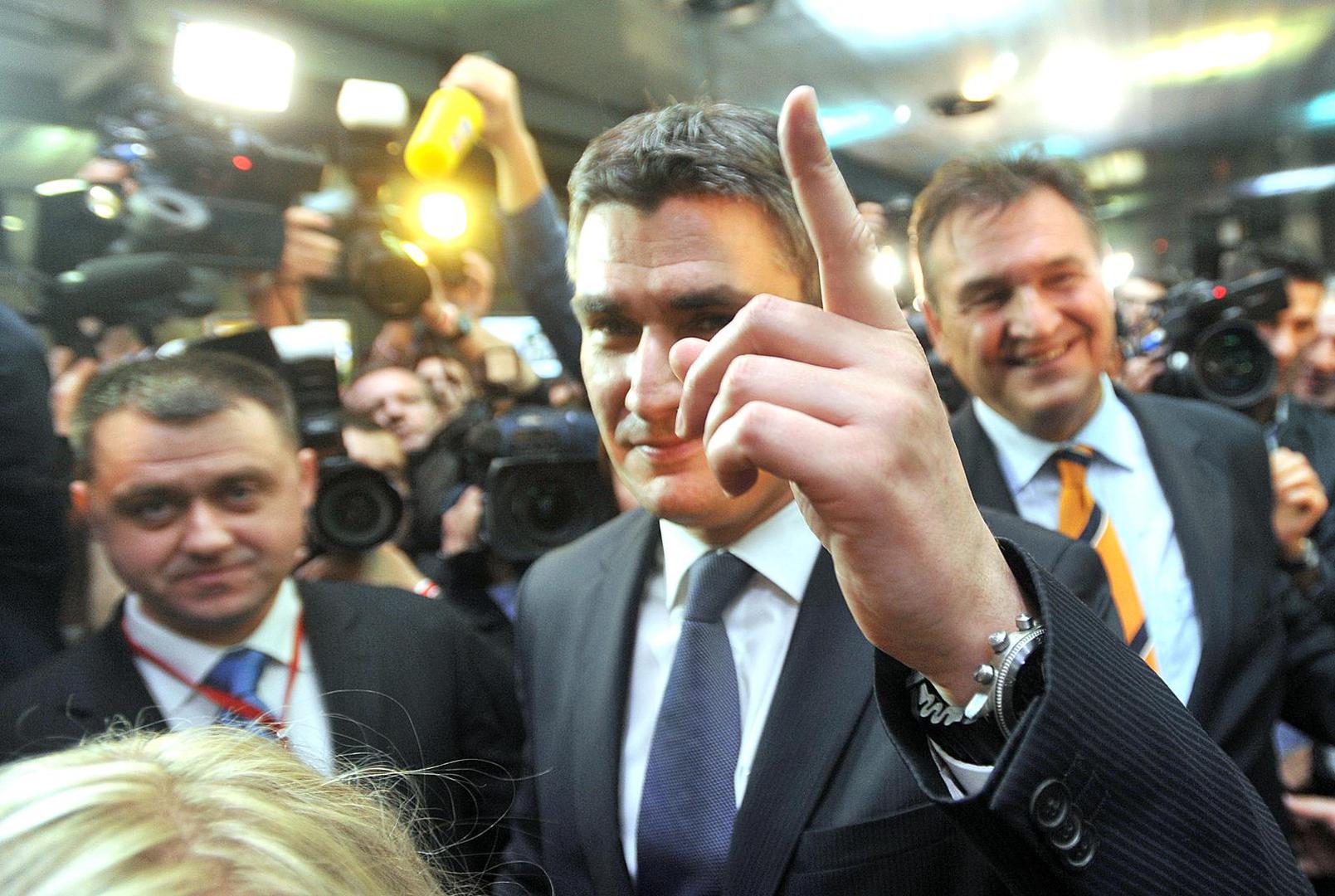 Iako je u njegovom mandatu Hrvatska ušla u EU, mnogi kažu kako se kao premijer, blago rečeno, nije proslavio