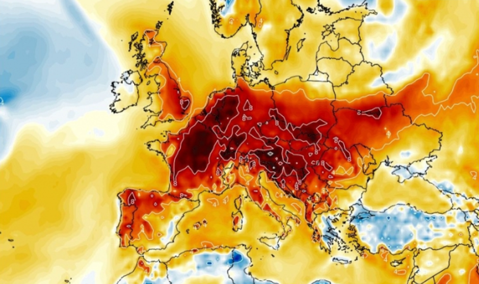 Severe Weather Europe