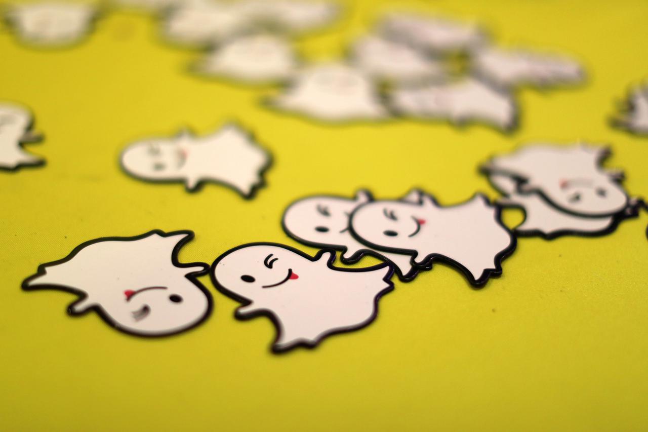 Snapchat