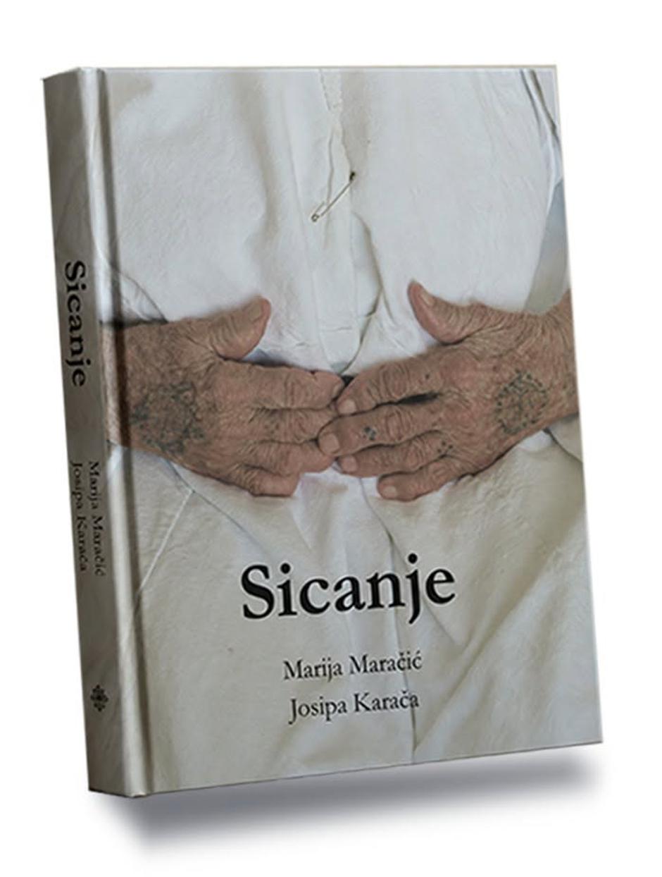 "Sicanje"