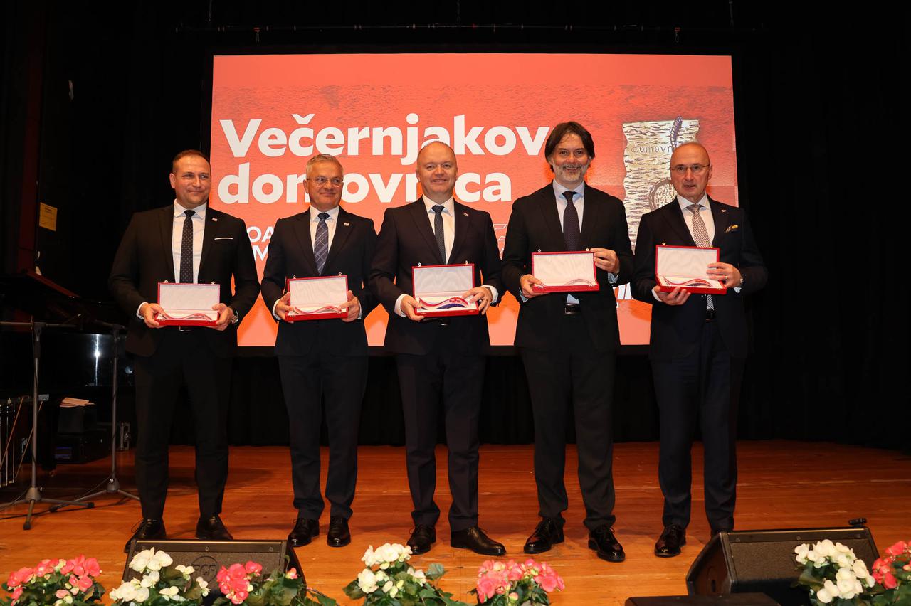 Večernjakova domovnica 2026.