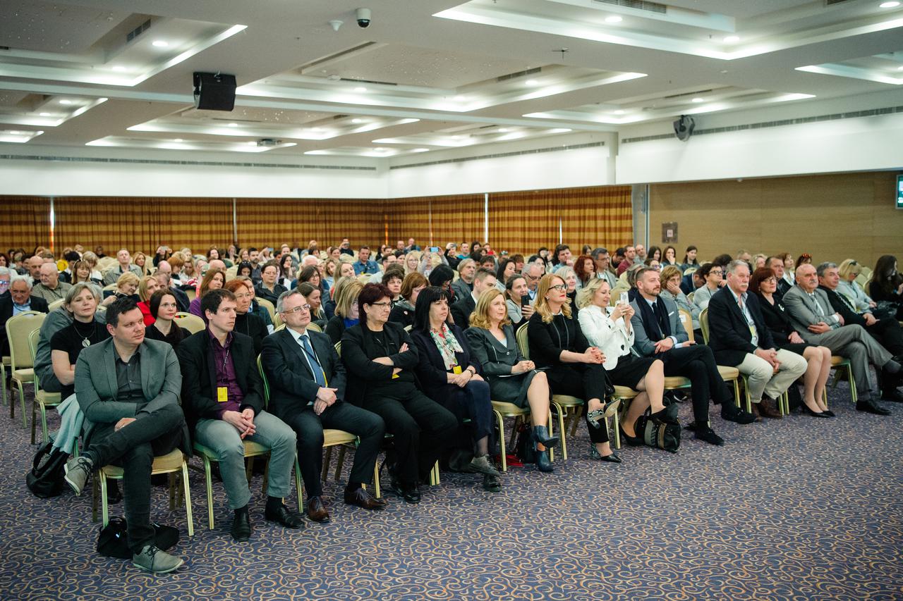 Dani arhitekata u Splitu