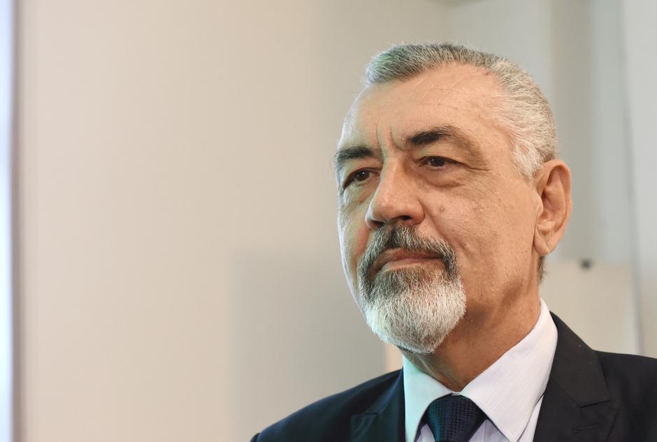 Ivica Mudrinić