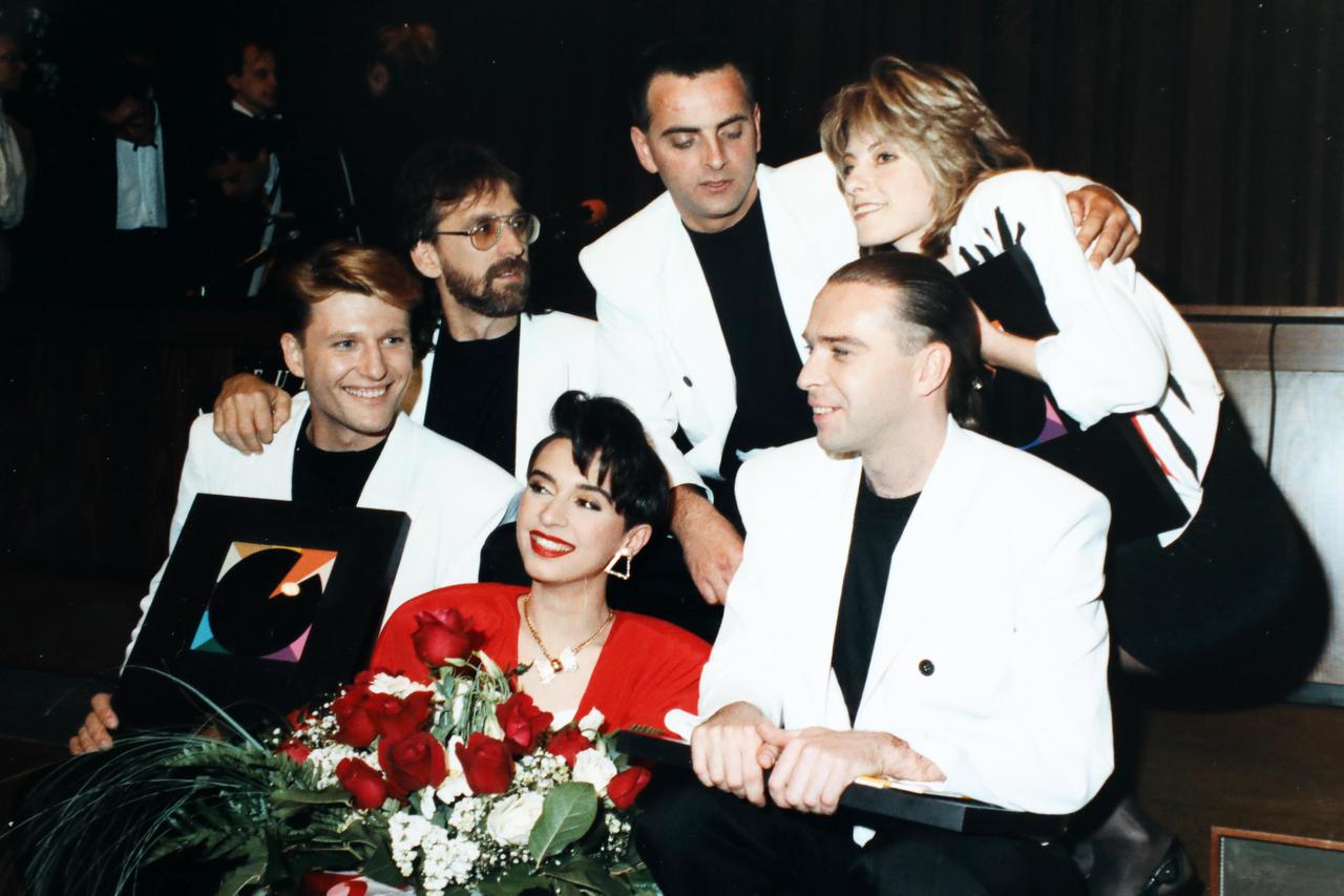 Presnimljene fotografije Emilije Kokić iz djetinjstva i mladosti