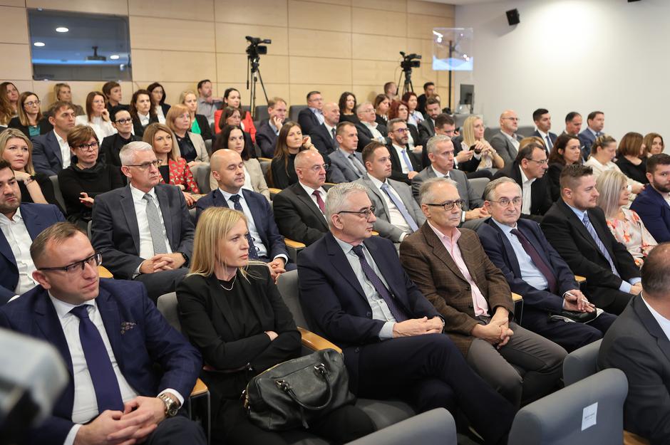 Koprivnica: Večernjakova konferencija "Hrvatska kakvu trebamo"