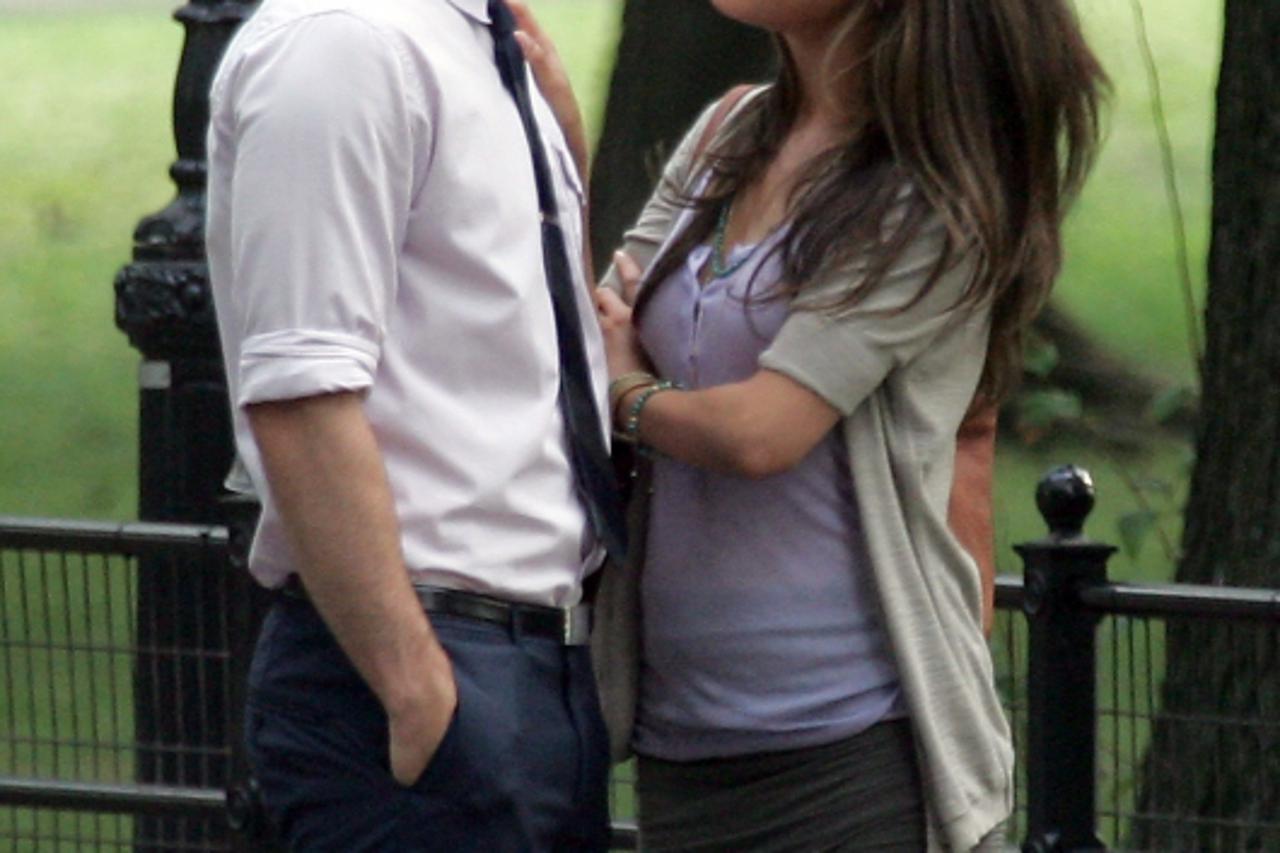 mila kunis, justin timberlake (1)