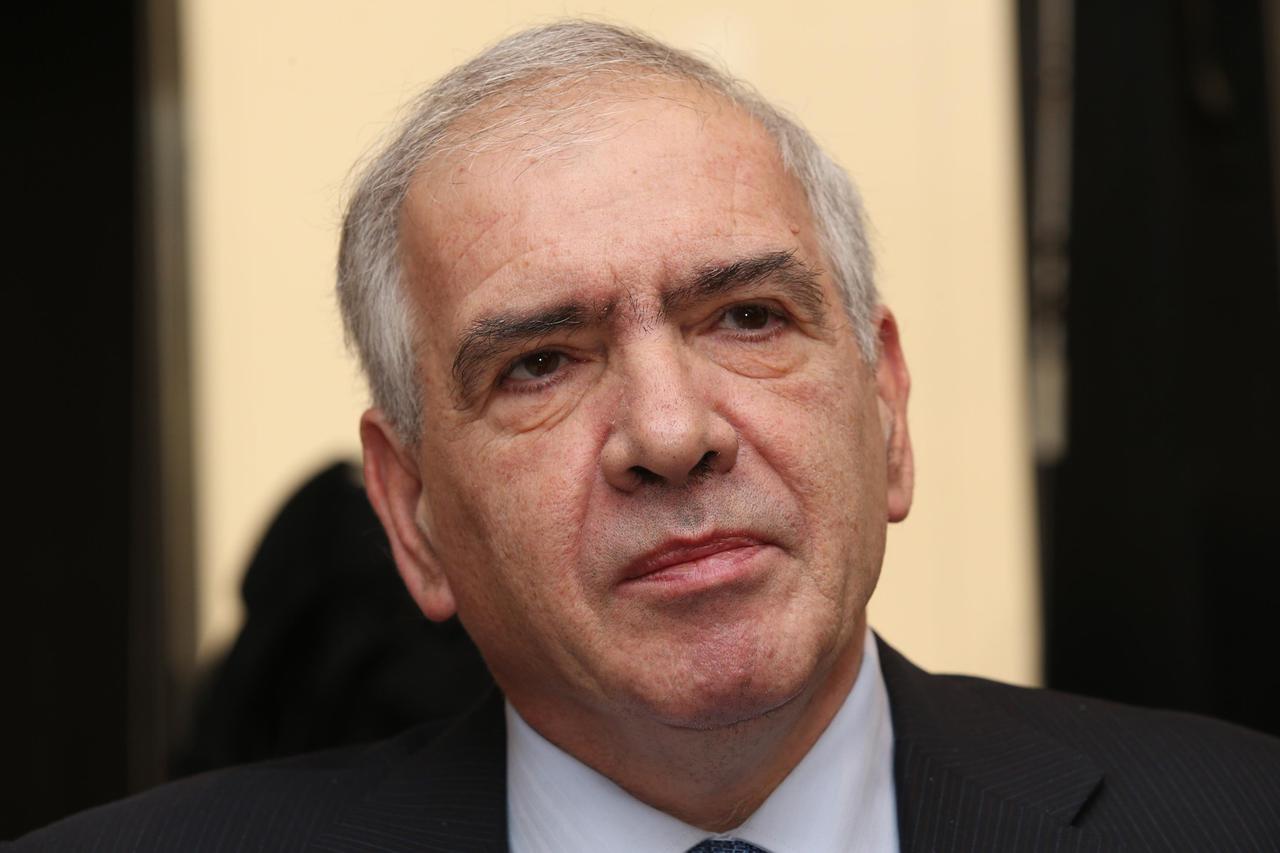 Željko Rohatinski