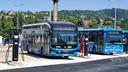 Zagreb dobio najveću punionicu u zemlji! Direktor ZET-a otkrio je i kad stiže nova flota električnih autobusa