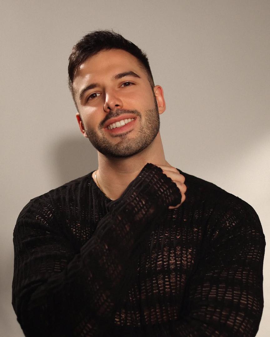 Ivan Milić (IVXN) - Monopol