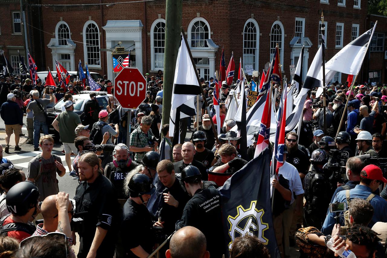 Charlottesville