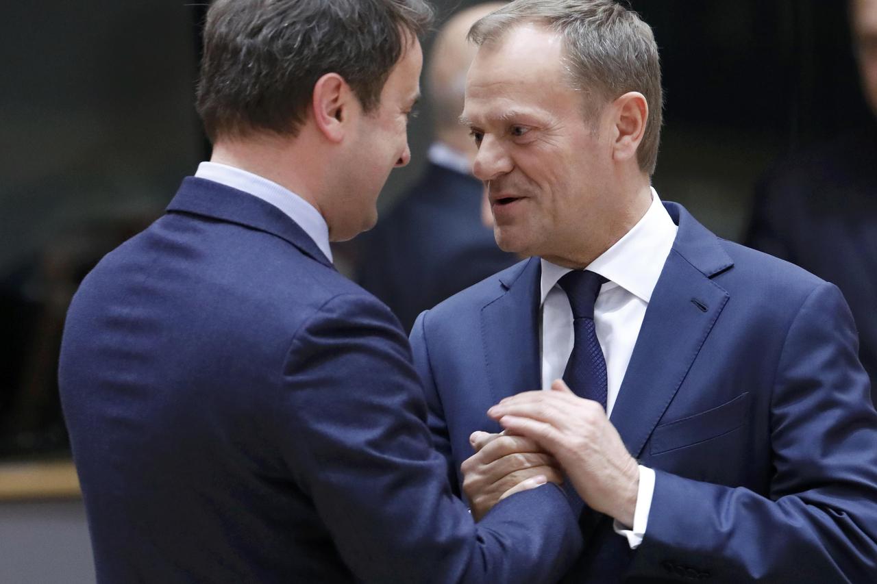 Europsko vijeće
