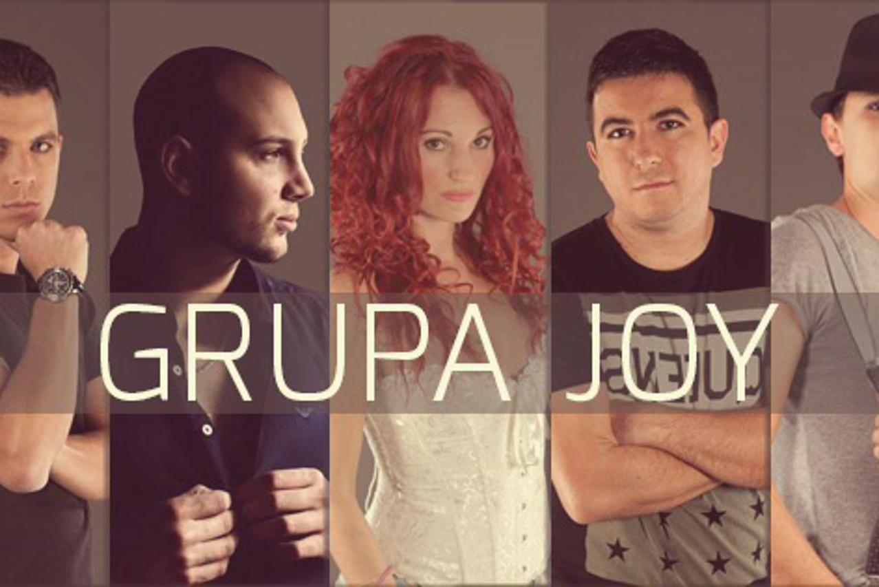 Grupa Joy