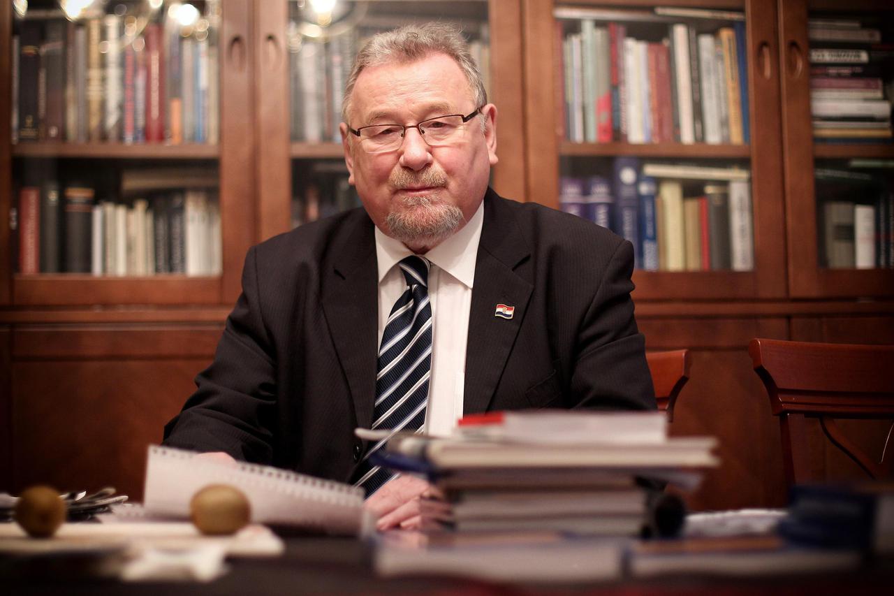 Vladimir Šeks
